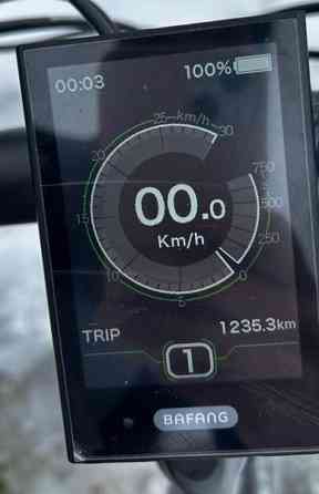 Sähköpyörä Hollola