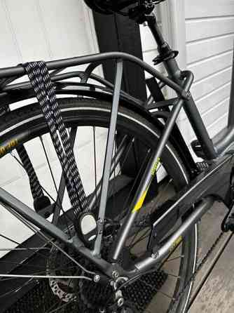 Sähköpyörä Hollola