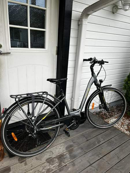 Sähköpyörä Hollola - valokuva 3