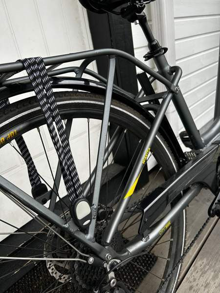 Sähköpyörä Hollola - valokuva 2