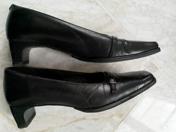 Nahka kengät Tampere - photo 2