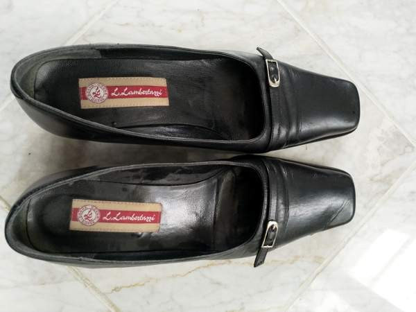 Nahka kengät Tampere - photo 1