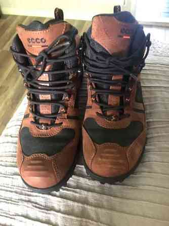 Eccon vaelluskengät Jyvaeskylae