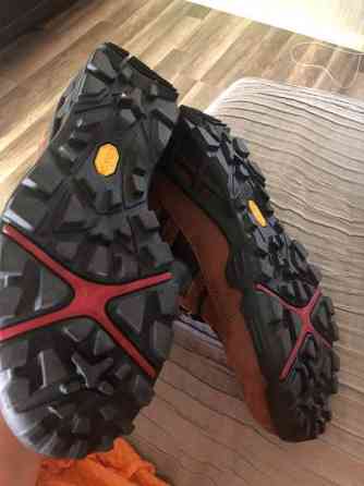 Eccon vaelluskengät Jyvaeskylae