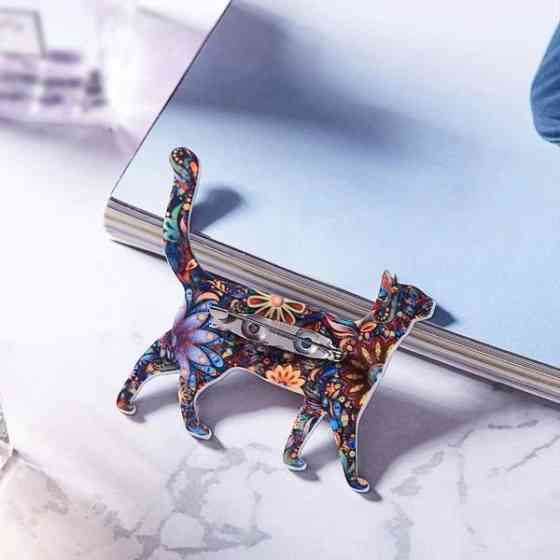 Alkuperäinen rintakoru Somero