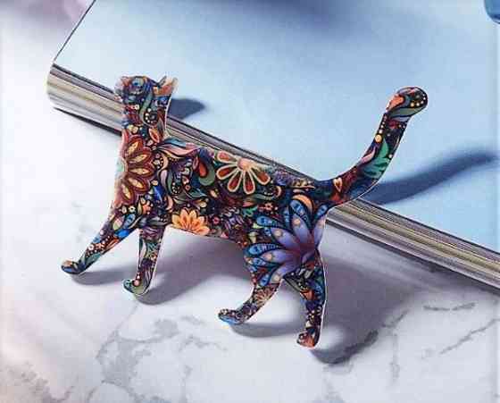 Alkuperäinen rintakoru Somero