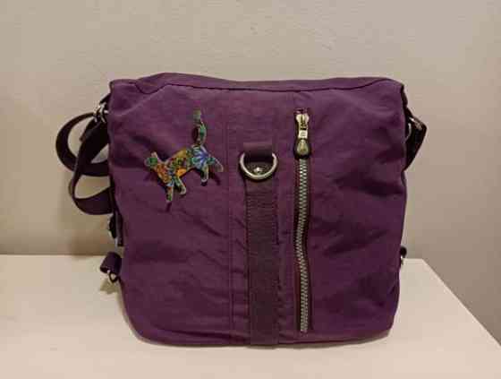 Alkuperäinen rintakoru Somero