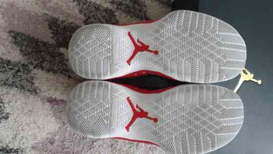 Jordan Jumpman Team Diamond 42,5 Joensuu
