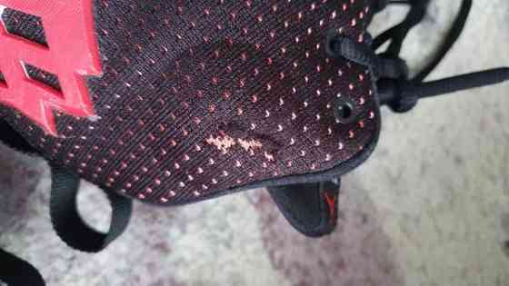 Jordan Jumpman Team Diamond 42,5 Joensuu