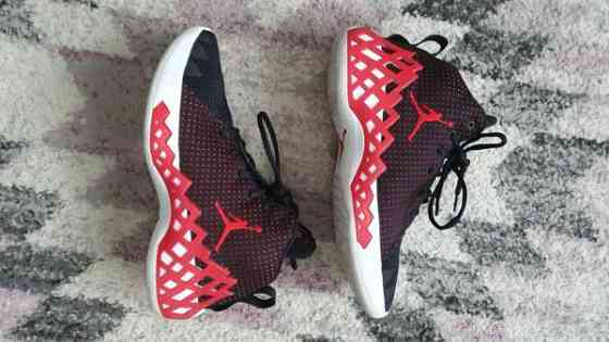 Jordan Jumpman Team Diamond 42,5 Joensuu