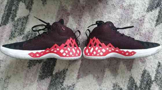 Jordan Jumpman Team Diamond 42,5 Joensuu