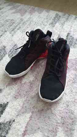 Jordan Jumpman Team Diamond 42,5 Joensuu