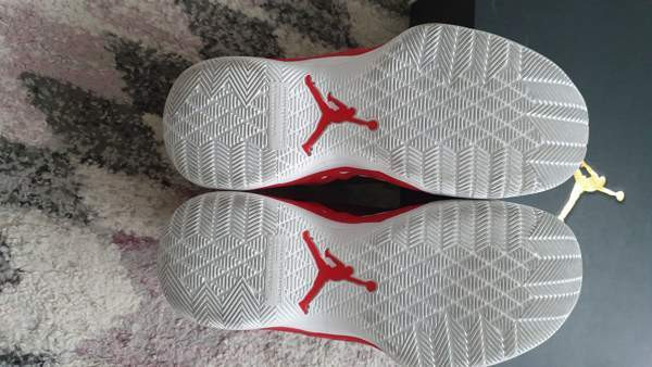 Jordan Jumpman Team Diamond 42,5 Joensuu – foto 3