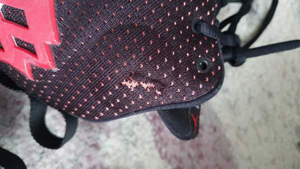 Jordan Jumpman Team Diamond 42,5 Joensuu – foto 4