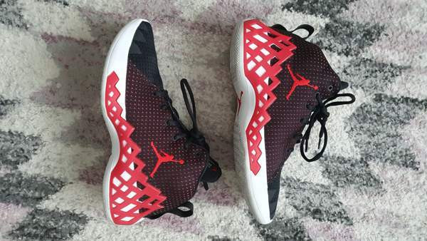 Jordan Jumpman Team Diamond 42,5 Joensuu – foto 2