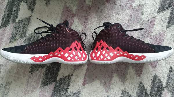 Jordan Jumpman Team Diamond 42,5 Joensuu – foto 5