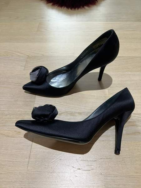 Stuart weitzman korkokengät 38 Tampere - valokuva 3