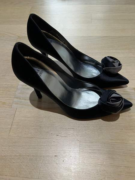 Stuart weitzman korkokengät 38 Tampere - valokuva 6