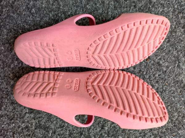 Crocs sandaalit w5 noin 36 Oulu – foto 2