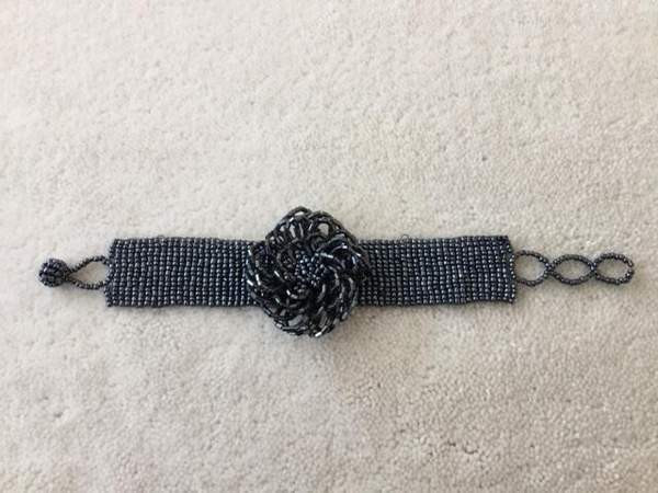 Våga harmaa rannekoru Keuruu - photo 1