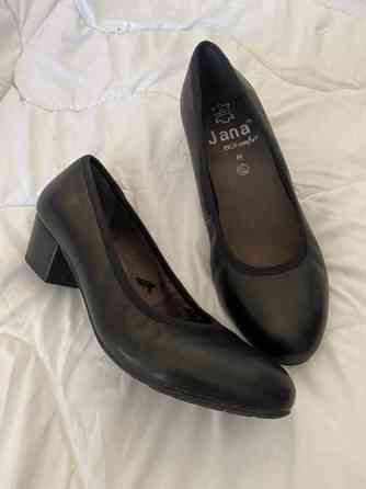 Jana-avokkaat nahkaa Jyvaeskylae