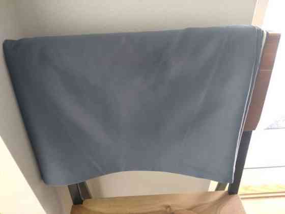 5 kpl 140x175cm polyesteri pimennysverhoja Vantaa