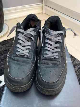 Air Force 1  07 lv8 UT Jaervenpaeae