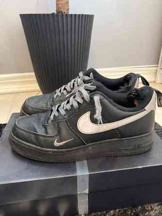 Air Force 1  07 lv8 UT Jaervenpaeae
