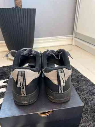 Air Force 1  07 lv8 UT Jaervenpaeae