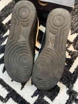 Air Force 1  07 lv8 UT Jaervenpaeae