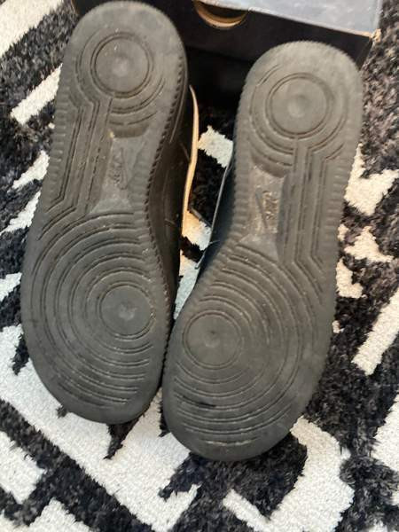 Air Force 1  07 lv8 UT Ярвенпяя - изображение 5