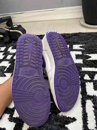 Air jordan 1 high metallic vaihto myös käy Jaervenpaeae