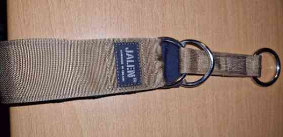 Jalen puolikuristava panta Hamina