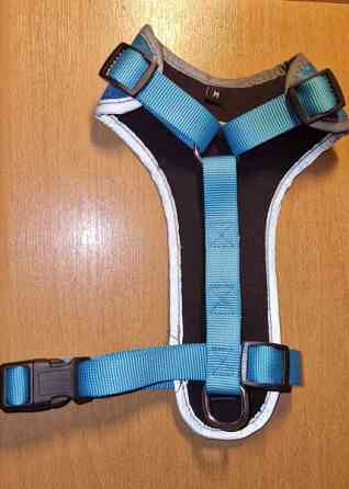 Pienen koiran valjaat Hamina