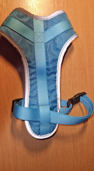 Pienen koiran valjaat Hamina - photo 1