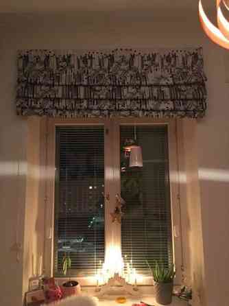 Laskosverho mekanismilla, Paola Suhonen Tampere