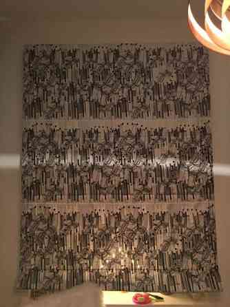 Laskosverho mekanismilla, Paola Suhonen Tampere