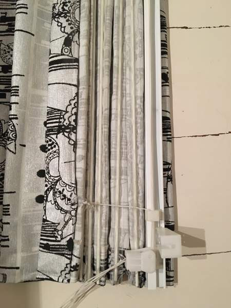 Laskosverho mekanismilla, Paola Suhonen Tampere - photo 4