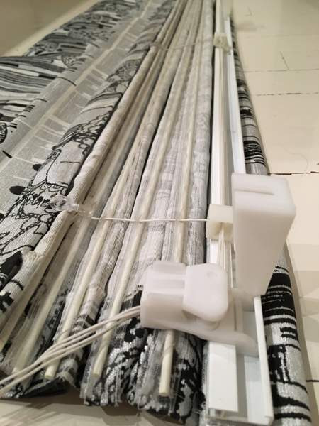 Laskosverho mekanismilla, Paola Suhonen Tampere - photo 5