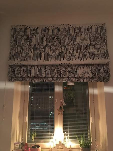 Laskosverho mekanismilla, Paola Suhonen Tampere - photo 2