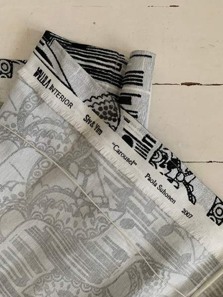 Laskosverho mekanismilla, Paola Suhonen Tampere - photo 7