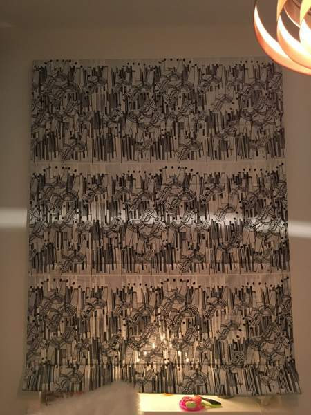 Laskosverho mekanismilla, Paola Suhonen Tampere - photo 3