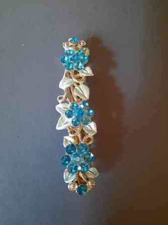 Hiuskoriste esim hääkampaukseen Vaasa