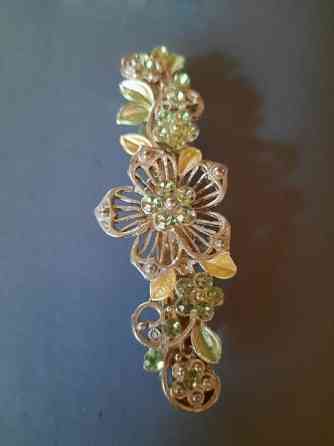 Hiuskoriste esim hääkampaukseen Vaasa