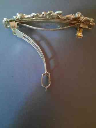 Hiuskoriste esim hääkampaukseen Vaasa