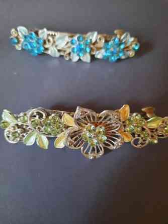 Hiuskoriste esim hääkampaukseen Vaasa