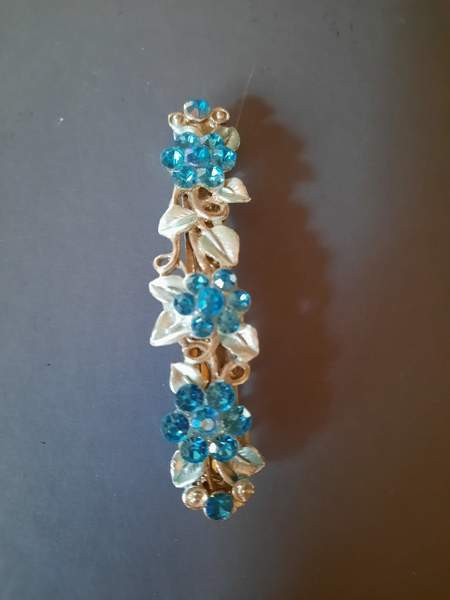 Hiuskoriste esim hääkampaukseen Vaasa - photo 3