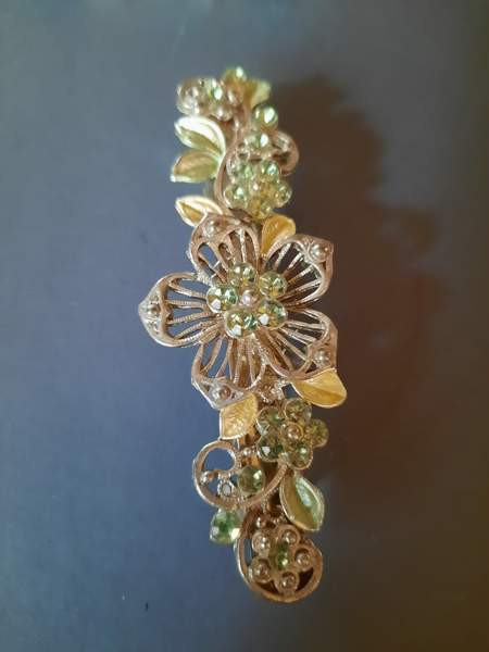 Hiuskoriste esim hääkampaukseen Vaasa - photo 2