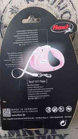 Talutusflexi koiralle Alajärvi