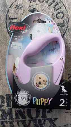 Talutusflexi koiralle Alajärvi